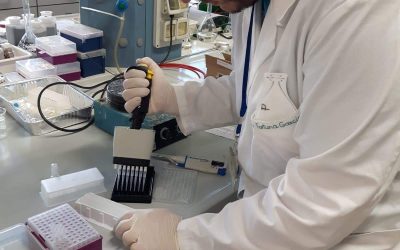 Segunda semana de nuestro post-titulados