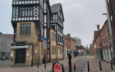 Consecuencias de vivir una experiencia Erasmus+