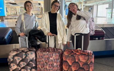 Mi primer mes de Erasmus: una experiencia llena de cambios y aprendizaje