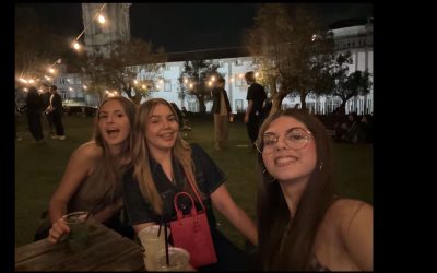 La recta final de mi Erasmus: una experiencia que nunca olvidaré