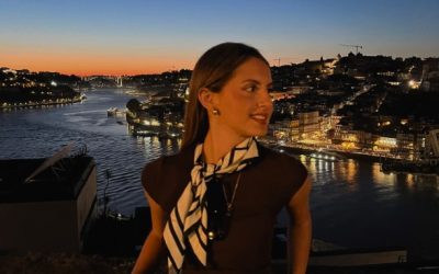 Mi experiencia Erasmus+ en Portugal: una aventura inolvidable