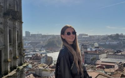 Primeras impresiones de mi Erasmus+ en Oporto